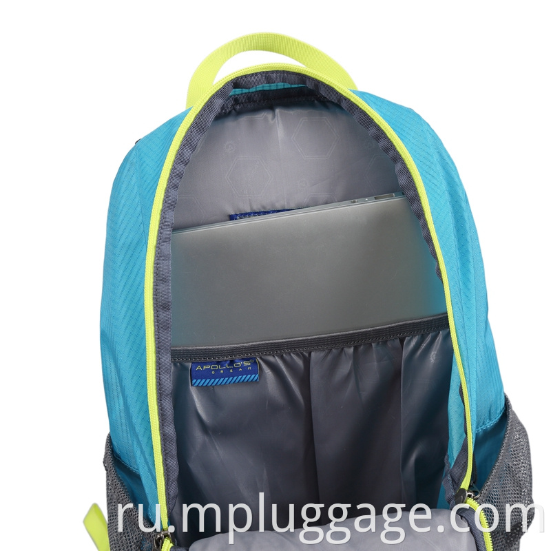 Outdoor Mountaineering Backpack